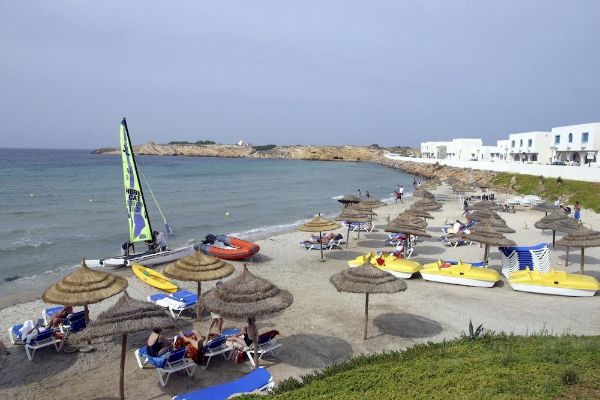 Regency Hotel and Spa (Monastir)
